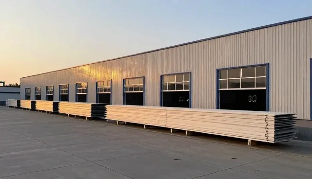 供应链管理中加工产品应用场景分析，优化资源配置