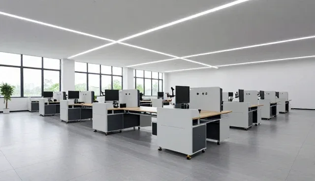 多场景下质量检验对加工产品可靠性的关键影响
